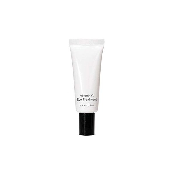 Vitamin C Eye Treatment for dark circles eye cream by Pree Cosmetics