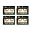 CL 3D Faux Mink Lashes (4packs) (#7)