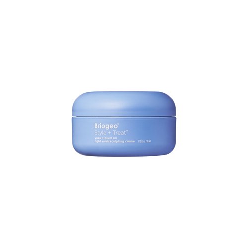 Briogeo Style + Treat™ Yuzu + Plum Oil Wax Hair Pomade, 1.75 fl oz