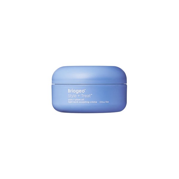 Briogeo Style + Treat™ Yuzu + Plum Oil Wax Hair Pomade, 1.75 fl oz