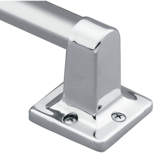 Moen R2260 Grab Bar Chrome Bath Grips