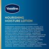 Vaseline Body Lotion Essential Healing 20.3 oz