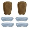 Stop Heel Grips + Supra Tongue Pad, Small/Medium