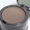 Hairline Powder (Medium Brown) - Instantly Cover Gray Roots, Hair Touch-Up, Hair Color Shadow for Thin Hair