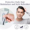MONAT CC Cream for Hair – Multitasking Hair Treatment – Leave-In Hair Cream – Lightweight Hydrating Hair Care – Vitamin Infused Haircare – Daily Hair Moisturizer for All Types of Hair