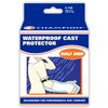 Champion Cast Protector, Half-arm, Water-Tight, Vinyl, Youth