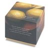 Bergamot Gift Soap (2 bar set) 2.7ozea bar by Provence Sante