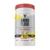FRONTLINE FORMULATIONS Amino Flood, BCAAs + Essential Amino Acids, Building Blocks of Muscle, Comprehensive Formula, Great Taste, Veteran Owned and Operated (30 Servings, Florida Sunshine)