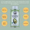 La Tourangelle, Extra Virgin Avocado Oil, Full Flavor from Premium Avocados, Medium Heat, 8.45 Fl Oz