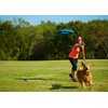 Chuckit! Rugged Flyer Dog Toy, Medium, Assorted Colors