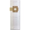 EnviroCare Replacement HEPA Filtration Vacuum Cleaner Dust Bags made to fit Riccar Supralite Type F and Simplicty Freedom Uprights