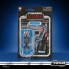 STAR WARS The Vintage Collection Ahsoka Tano, Ahsoka 3.75-Inch Collectible Action Figures, Ages 4 and Up
