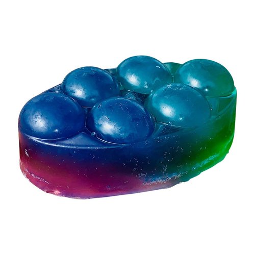 Diva Stuff By Kym, Pineapple Orchid Anti Cellulite Soap Bar, 5oz