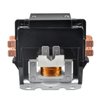 BOJACK 2 Poles FLA 30 Amp Coil 24 VAC Air Conditioner Condenser Compressor Contactor Motor Definite Purpose AC Contactor