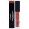 MAC LipGlass Lip Gloss - Beaux Lip Gloss Women 0.1 oz