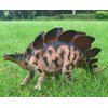Gemini&Genius Stegosaurus Dinosaur World Action Figure, Dinosaur Toy Figurine, Party and Classroom Prize Supplies, Birthday Gift for Kids 3-12 Years Old