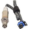Bosch 15894 Premium OE Fitment Oxygen Sensor - Compatible With Select 2002-08 Buick, Chevrolet, GMC, Isuzu, Oldsmobile, Pontiac, Saab, and Saturn Cars, Trucks, Vans, and Suvs