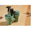 Orbit 57624 Sprinkler System 1-Inch FPT Anti-Siphon Valve, Green, 1 Connection