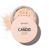 Revlon Setting Powder, PhotoReady Candid Blurring Face Makeup, Anti-Pollution, Lightweight & Breathable High Pigment, Natural Finish, 001 Universal Translucent, 0.5 Oz