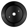 UP2WIN Spindle Pulley 153535 Mower Deck Pulley Compatible with Craftsman Mower Craftsman LT1000 LT2000 Husq Z254 2548 Poulan Pro Sears Riding Lawn Mower Tractor with 42" 48" 54" Deck, Replace 173436