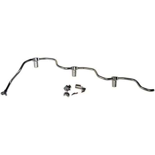 Dorman 800-915 Fuel Injector Rail Compatible with Select Chevrolet/GMC Models