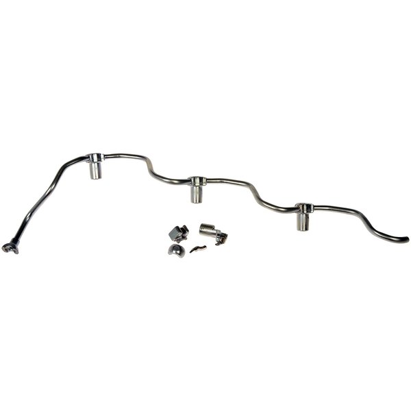 Dorman 800-915 Fuel Injector Rail Compatible with Select Chevrolet/GMC Models