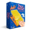 Tilt 'n' Shout: A Speedy Family Board Game for Adults and Kids | Best New Board Games 2024