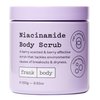 Frank Body Niacinamide Body Scrub | Vegan, Cruelty Free, Gentle Exfoliating Body Scrub | Helps to Fight Breakouts and Dryness with Niacinamide, Superfood Berry Extracts, & Green Tea | 8.82 oz / 250 g