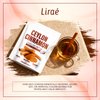 Aevezom Ceylon Cinnamon Softgels with MCT Oil | Soft Gel 7200mg | Herbal Extract | Non-GMO, Gluten Free | 300 Softgels (1)