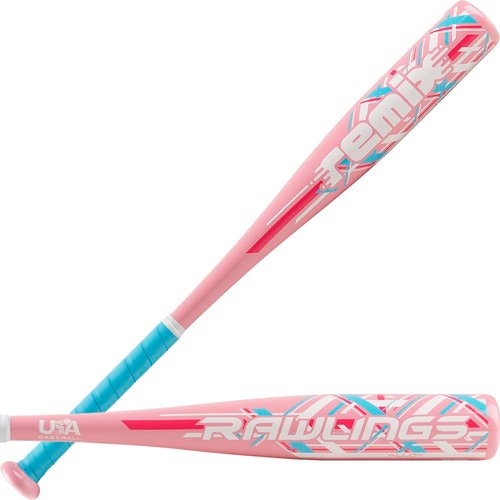 Rawlings | REMIX T-Ball Bat | USA | -12 | Pink | 26"