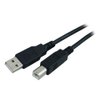 PLATINUM DELUX PlatinumPower USB Cable Cord for Canon Pixma Printer MP190, MP210, MP240, MP250, MP270, MP280