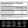 Force Factor Yohimbine Supplement for Men, Yohimbe Bark Extract with Superior Absorption to Enhance Performance, 6mg Yohimbine Bark Pills with Key Natural Ingredients, Works Fast, 30 Capsules