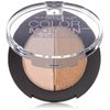 Maybelline New York Eye Studio Color Molten Cream Eye shadow, Nude Rush, 0.070 Ounce