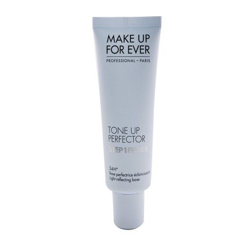 Step 1 Primer 24H Color Corrector - Tone Up Perfector by Make Up For Ever for Women - 1 oz Primer