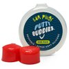 PUTTY BUDDIES Ear Plugs 10-Pair Pack - Soft Silicone Ear Plugs for Swimming & Bathing - Invented by ENT Physician - Block Water - Premium Swimming Earplugs - Doctor Recommended (Assorted)