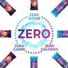 Liquid Replenisher Daily Electrolyte Drink Mix – Hydration Packets with 6 Electrolytes & Minerals, Keto Friendly Pack, Vegan, Nature's Non-GMO & Sugar-Free Electrolyte Powder - 16 Stickpack Servings​
