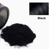 Caboki Hair Concealer (All-Natural Hair Building Fibers) Travel Size (Black)