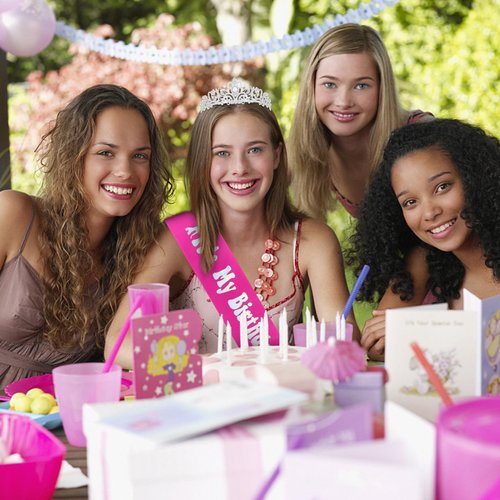 Birthday Sash and Crown for Women Girls, Happy Birthday Tiara and Sash Set, Girl Birthday Decorations, Birthday Gifts for Women, Happy Birthday Accessories