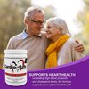 CardioForLife - 16 oz. Powder w/ AstraGin - Grape Flavor