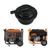 JMCHstore OEM Gas Fuel Tank Vent Valve w/ Grommet for Generac GP5500 GP6500 ,Roll Over Valve for RS8000E 5000W 8000W Generator, 0J7921