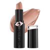 wet n wild Mega Last Matte Lip Color, Semi Matte Hyaluronic Acid Infused, Long Lasting Full Coverage for a Nourishing Pout, Cruelty-Free & Vegan - Never Nude