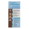 Waterworks Powder Hair Color #27 Natural Light Brown (Pack of 1)