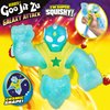 Heroes of Goo Jit Zu Galaxy Attack, Action Figure - Star Shadow, Multicolor (41214)