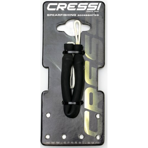 Cressi Shock Cord w/Dyneema