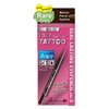 K-Palette 1Day Tattoo 24h Waterproof Eyeliner Pencil, Long-Wearingl, Smudge-Proof Eyeliner, Rich Colors for Eye Makeup, Brown Black