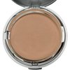 Pure Ziva Translucent Pressed Face Powder, No Animal Testing, Talc & Paraben Free, Medium Dark Shade