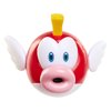 Super Mario Action Figure 2.5 Inch Cheep Cheep Collectible Toy