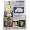 Ear Ease Pain Reliever for Adults, Children & Senior Citizens-Natural, Safe, Non-Invasive, Fast Acting & Effective Earache Relief from Sinus Pressure, Altitude Changes, Swimming, Allergies, Cold & Flu