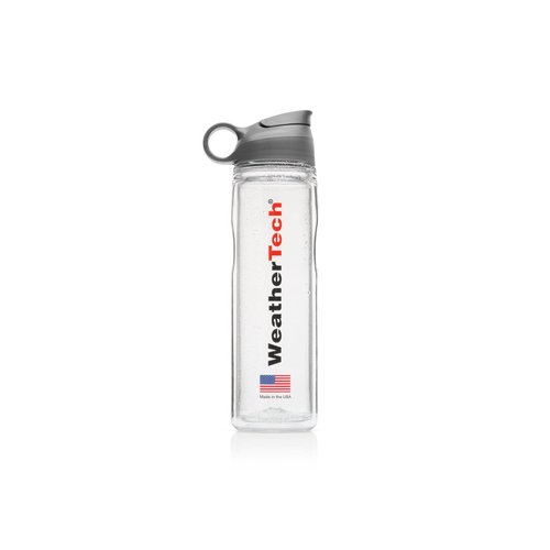 WeatherTech Water Bottle - Made in the USA