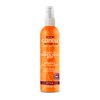 Cantu Coconut Oil Shine & Hold Mist with Shea Butter for Natural Hair, 8 fl oz